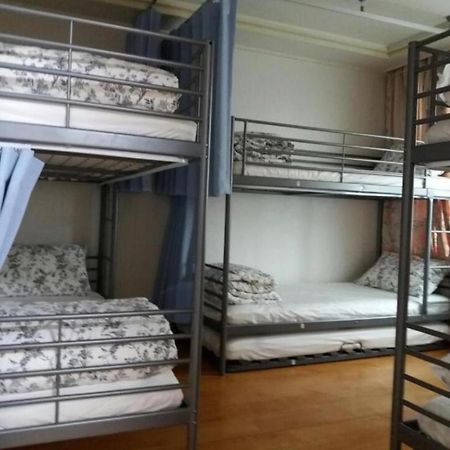 Good Stay Itaewon Сеул Экстерьер фото