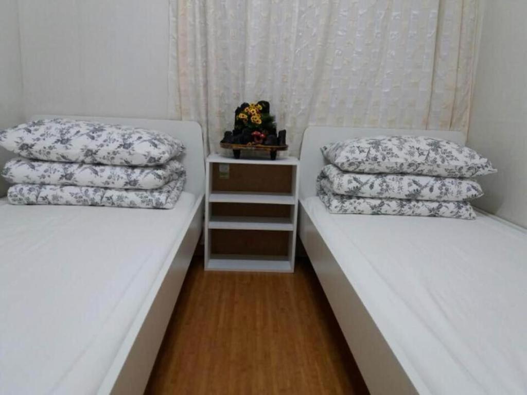 Good Stay Itaewon Сеул Экстерьер фото